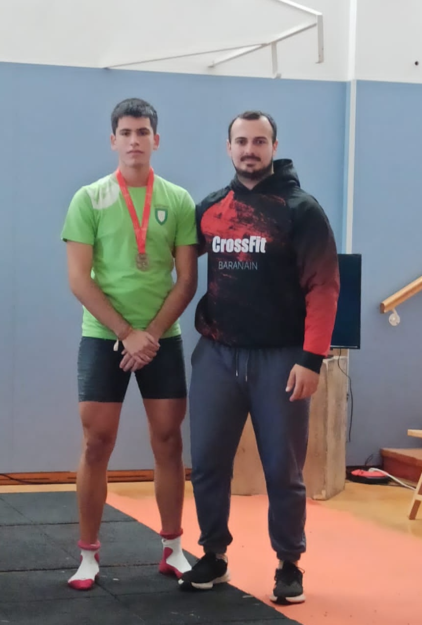 IV Jornada y Final XXXVI Juegos Deportivos de Navarra 2023